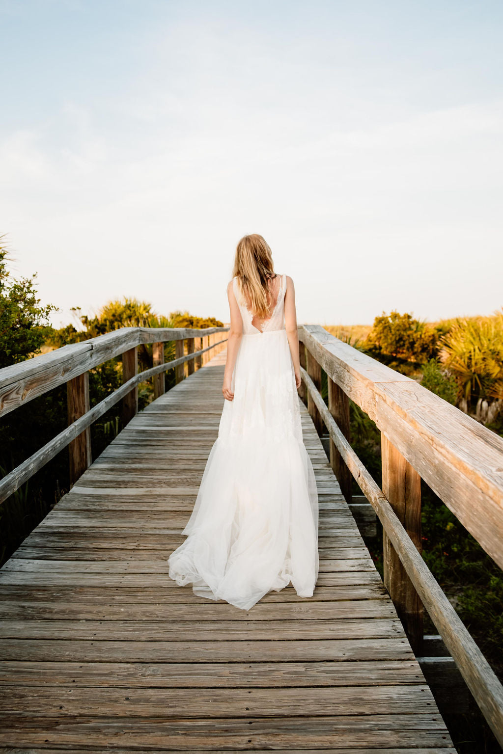 The Raylynn Gown