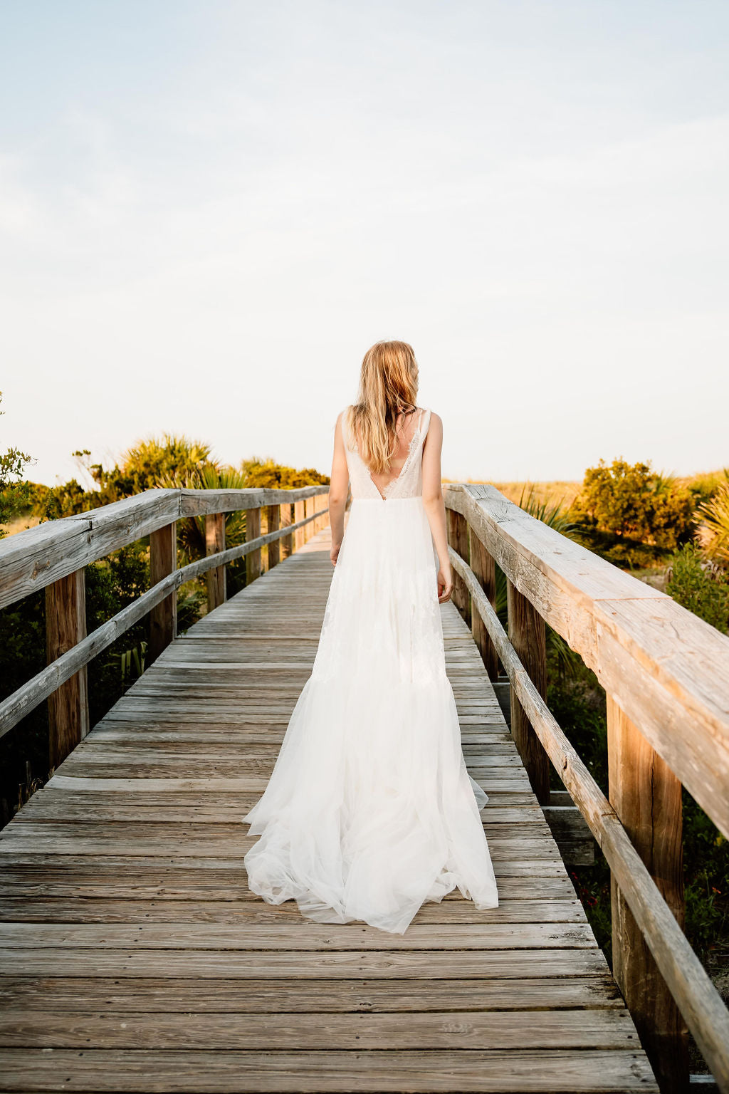 The Raylynn Gown