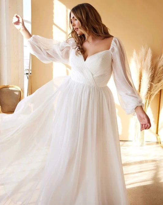 The Charleston Gown