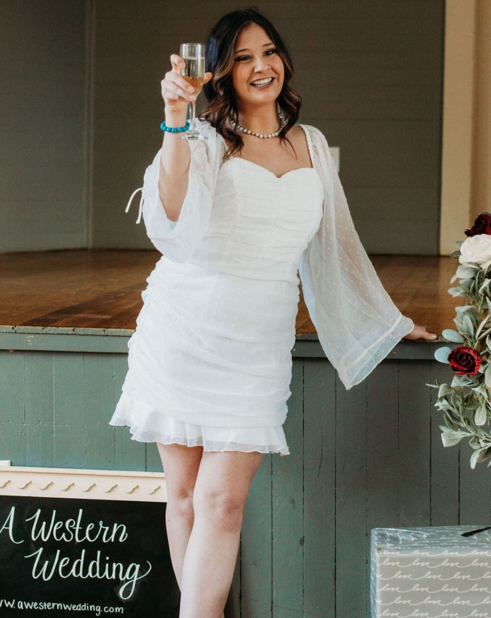 Harriette Dress