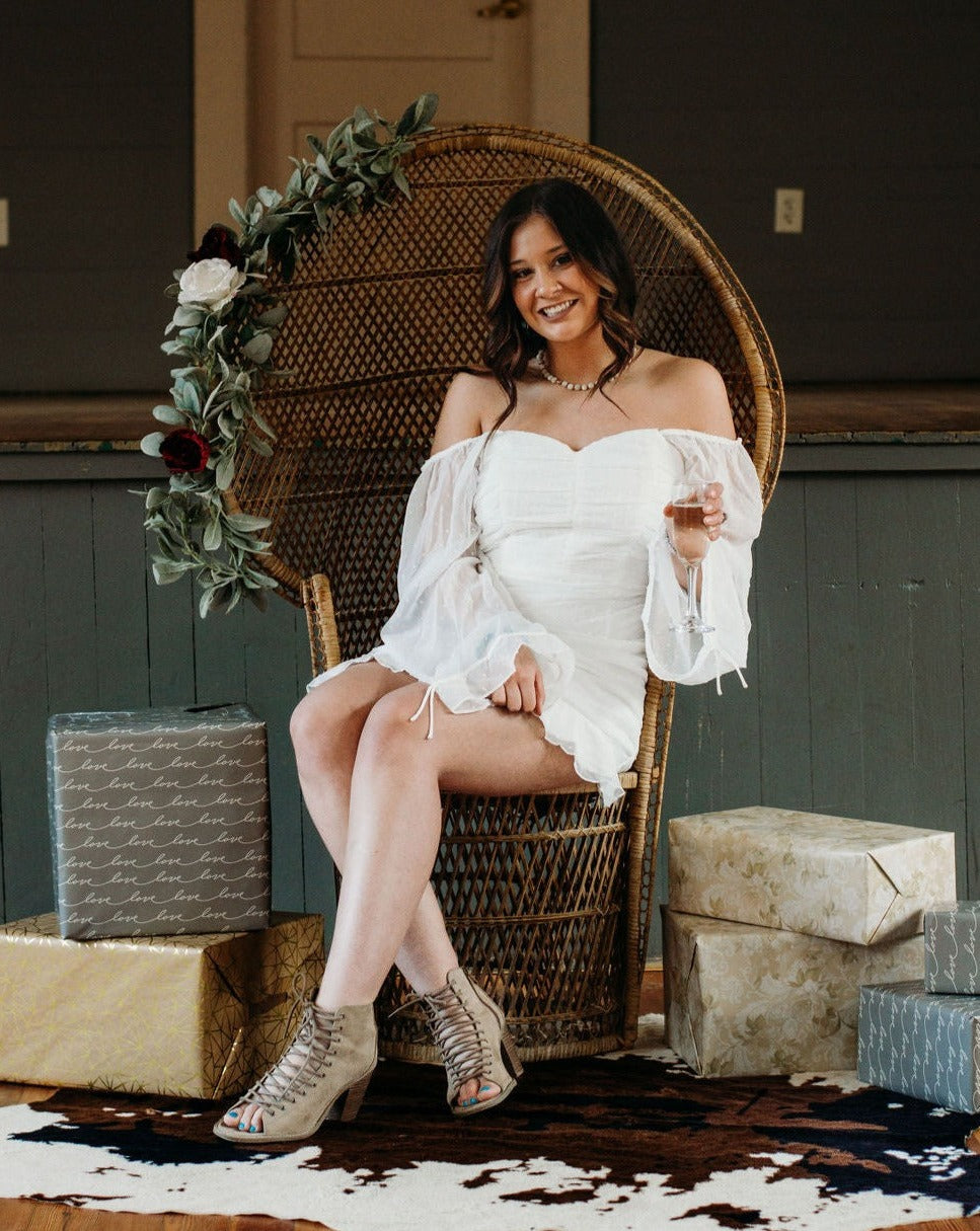 Harriette Dress