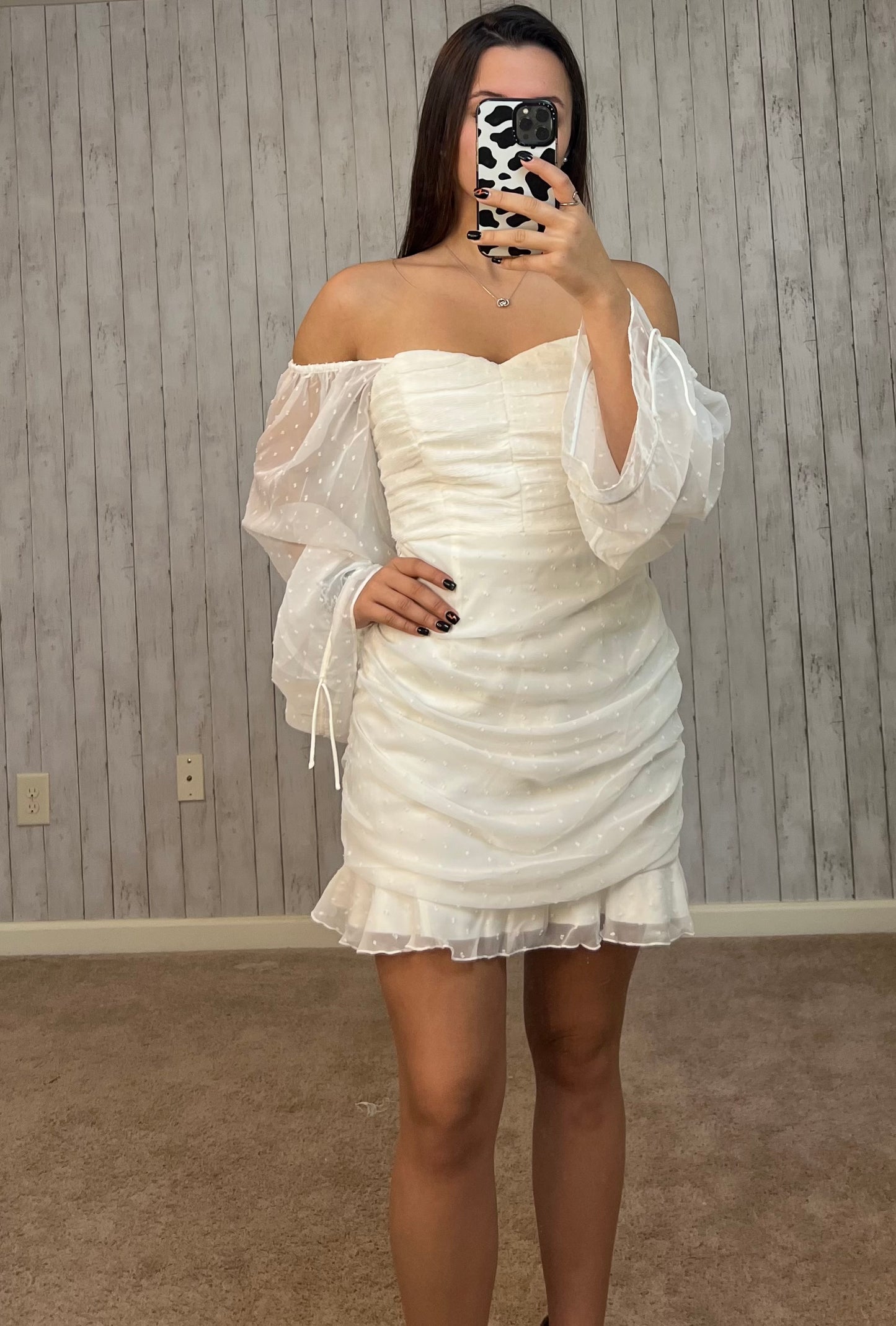 Harriette Dress