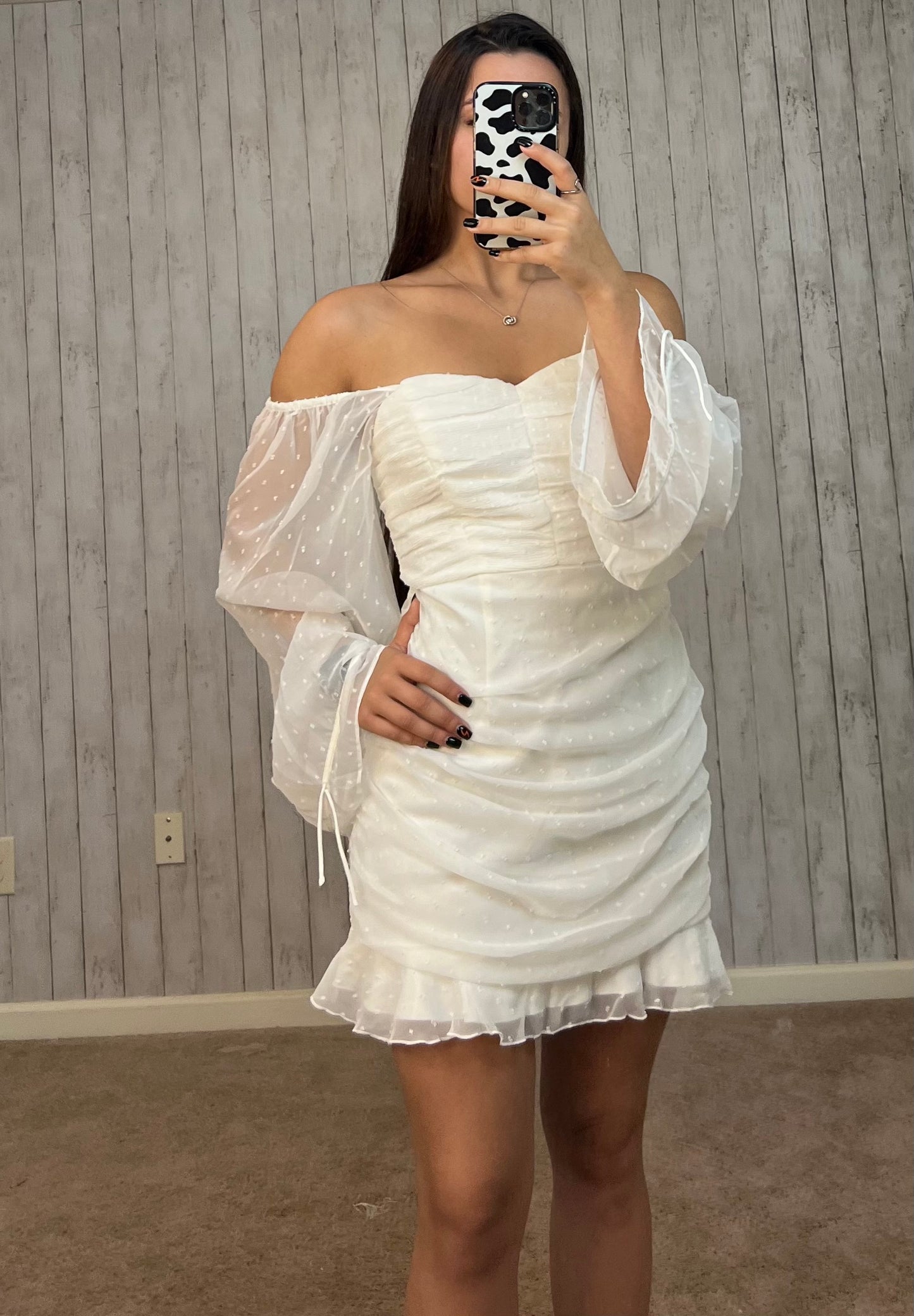 Harriette Dress
