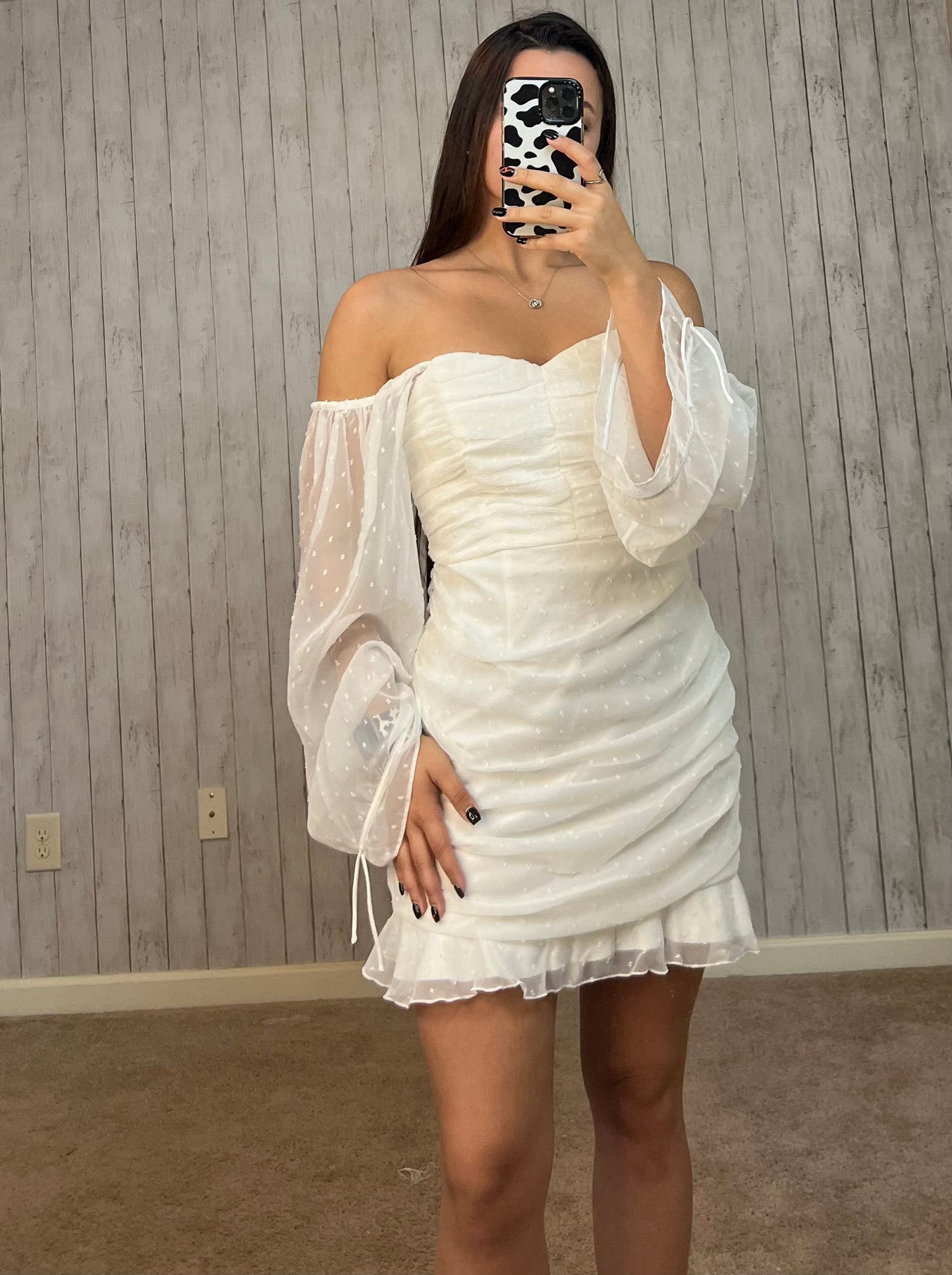 Harriette Dress