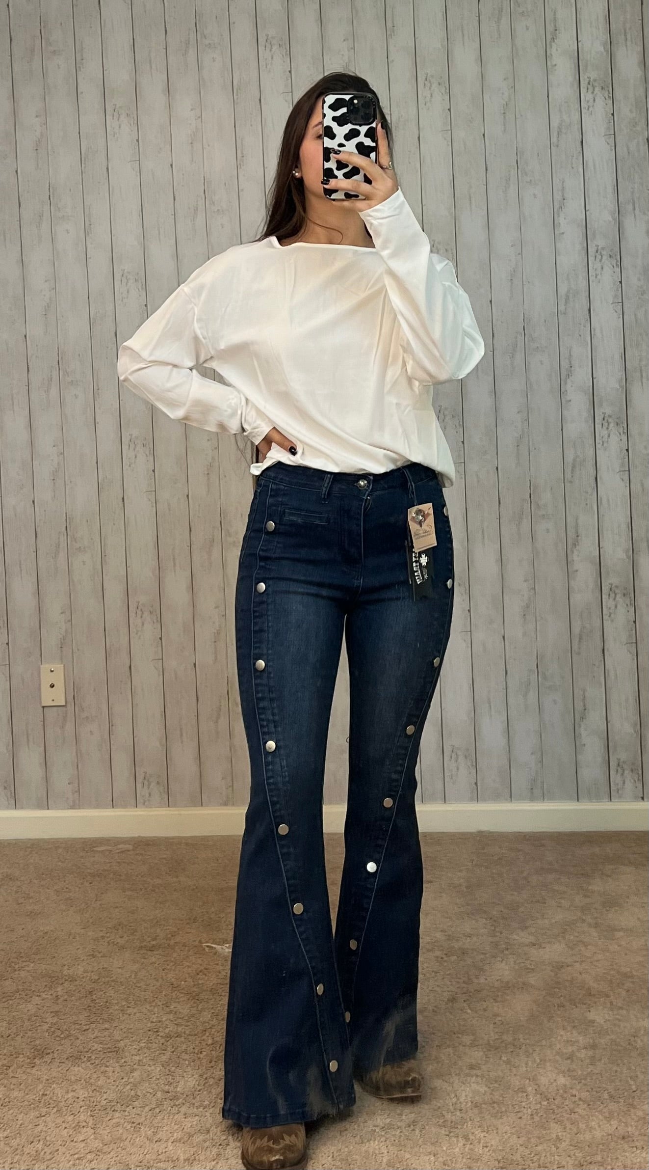 Reversable top