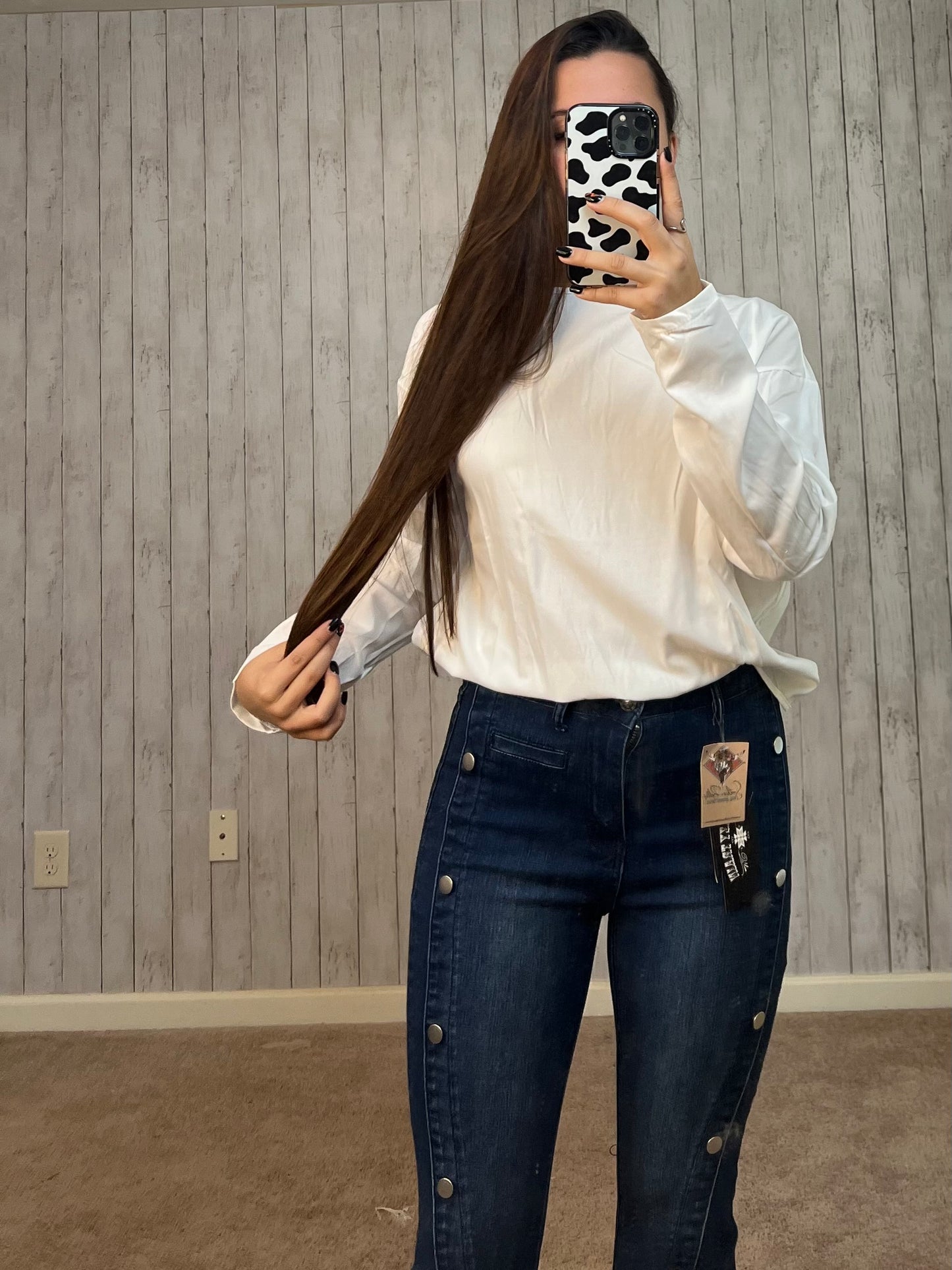 Reversable top