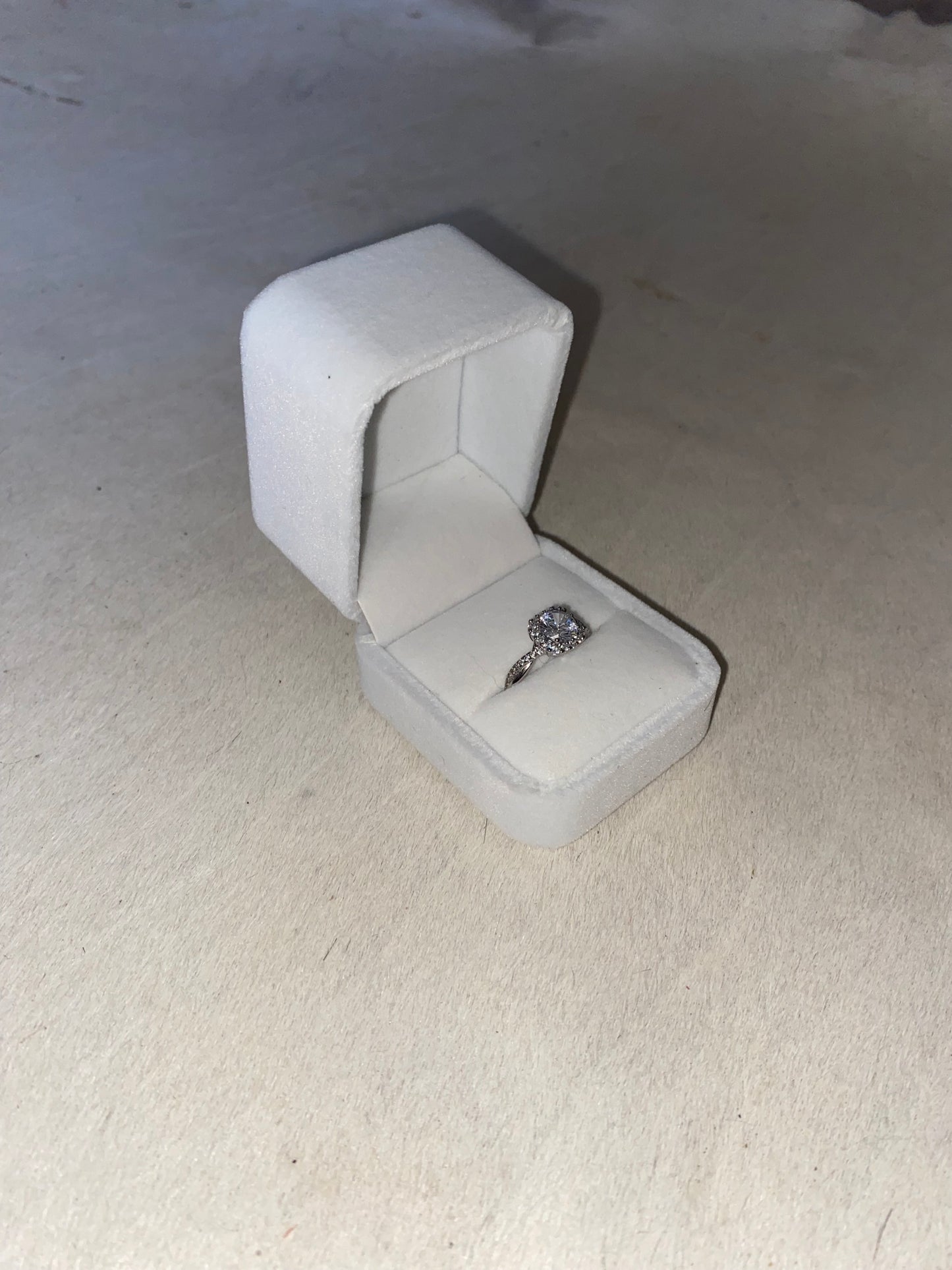 Jewelry Boxes