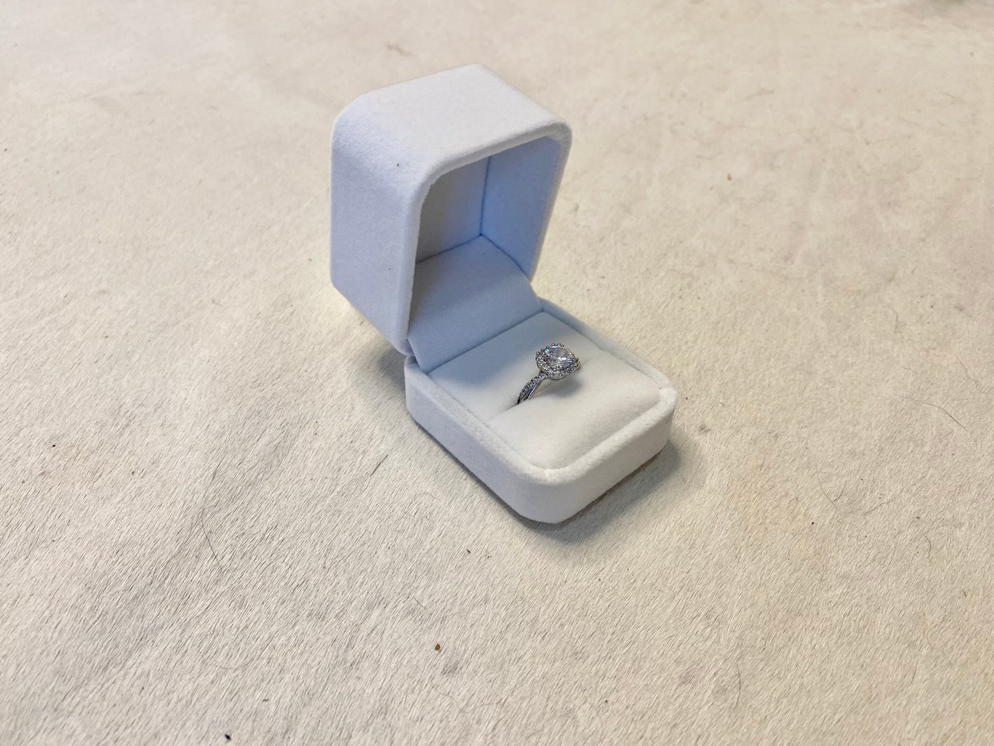 Jewelry Boxes