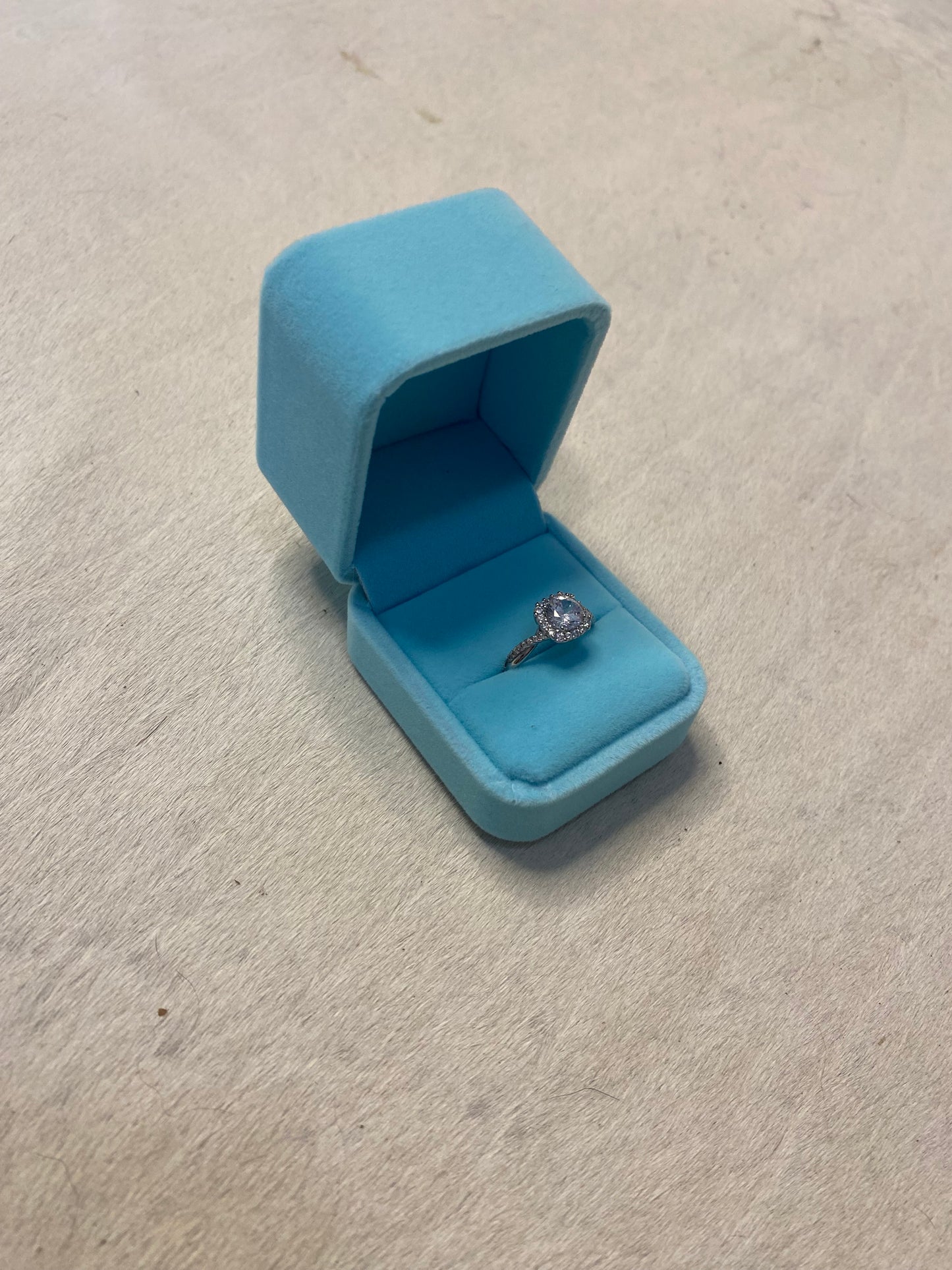 Jewelry Boxes