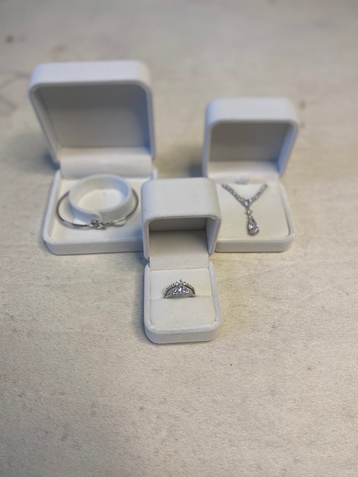 Jewelry Boxes