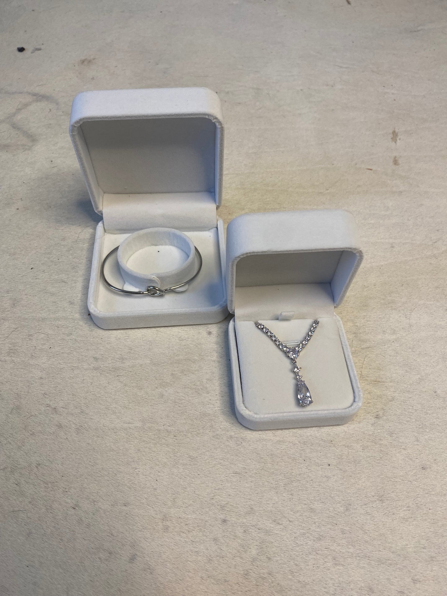 Jewelry Boxes