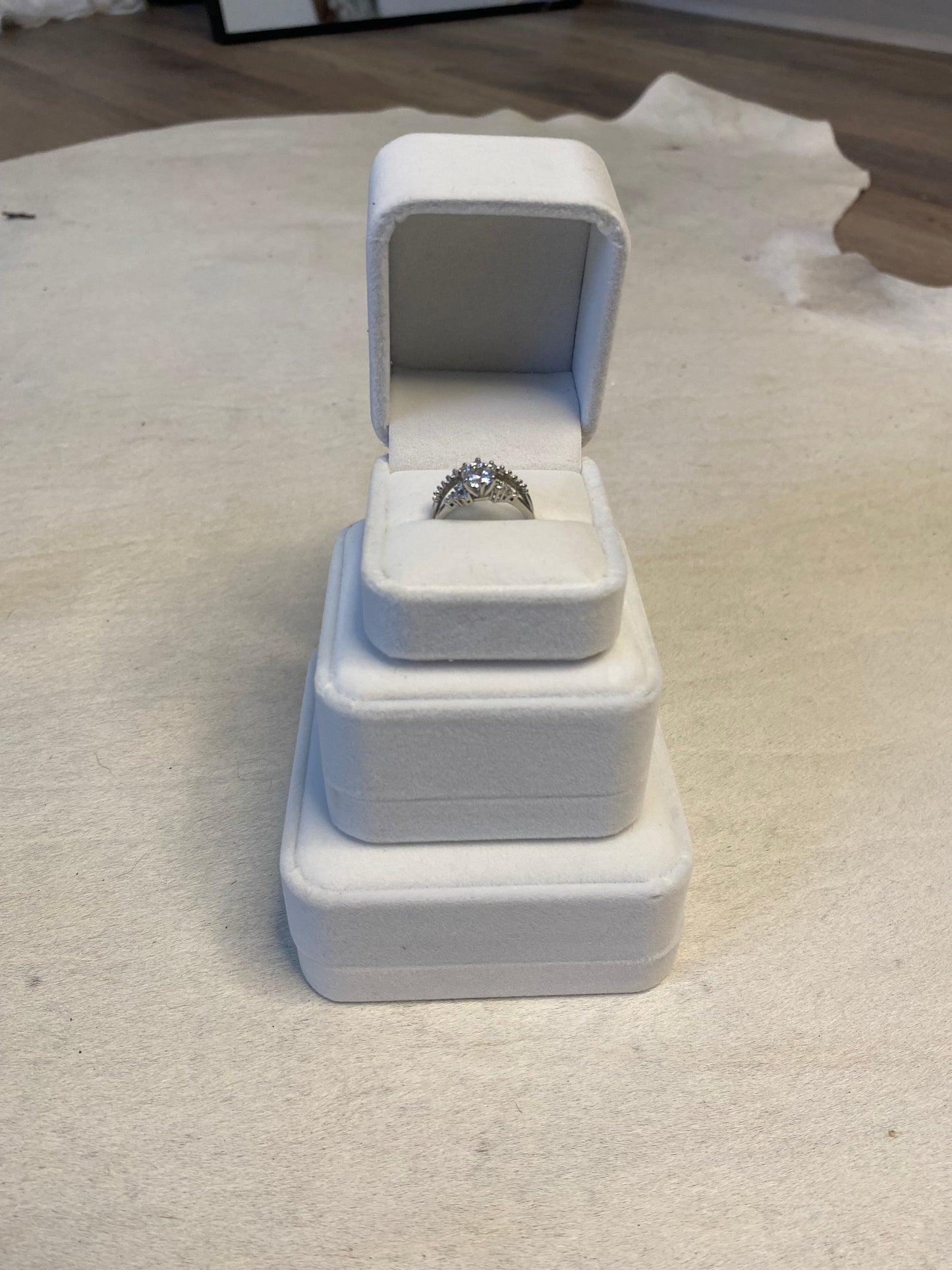 Jewelry Boxes