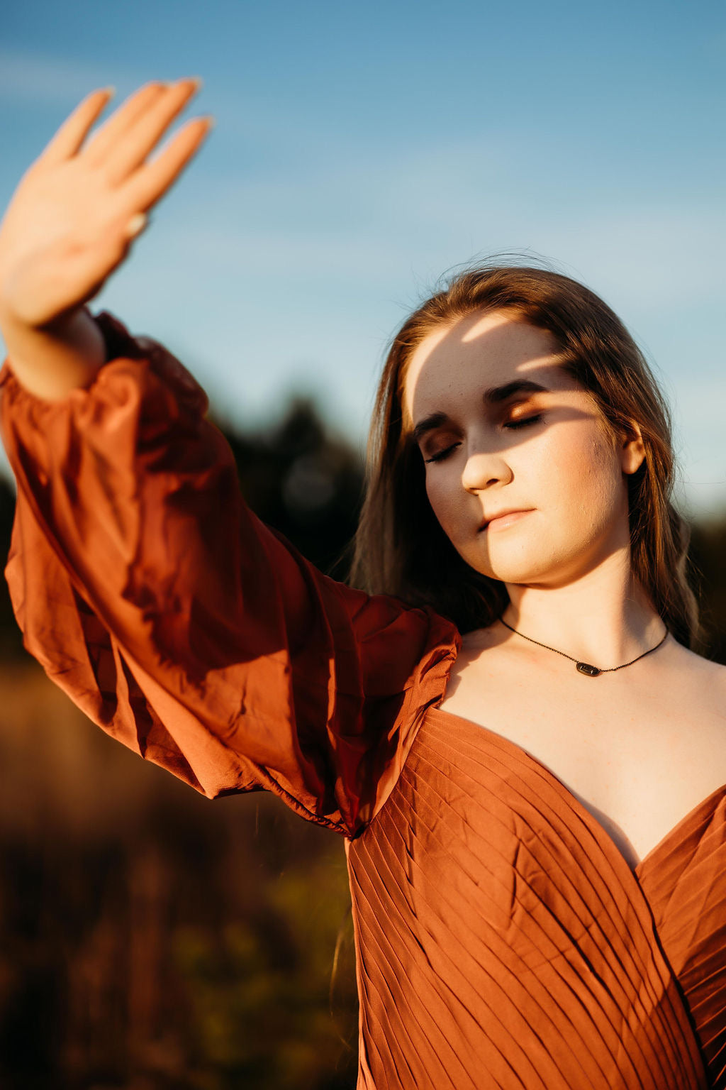 The Charleston Multicolor