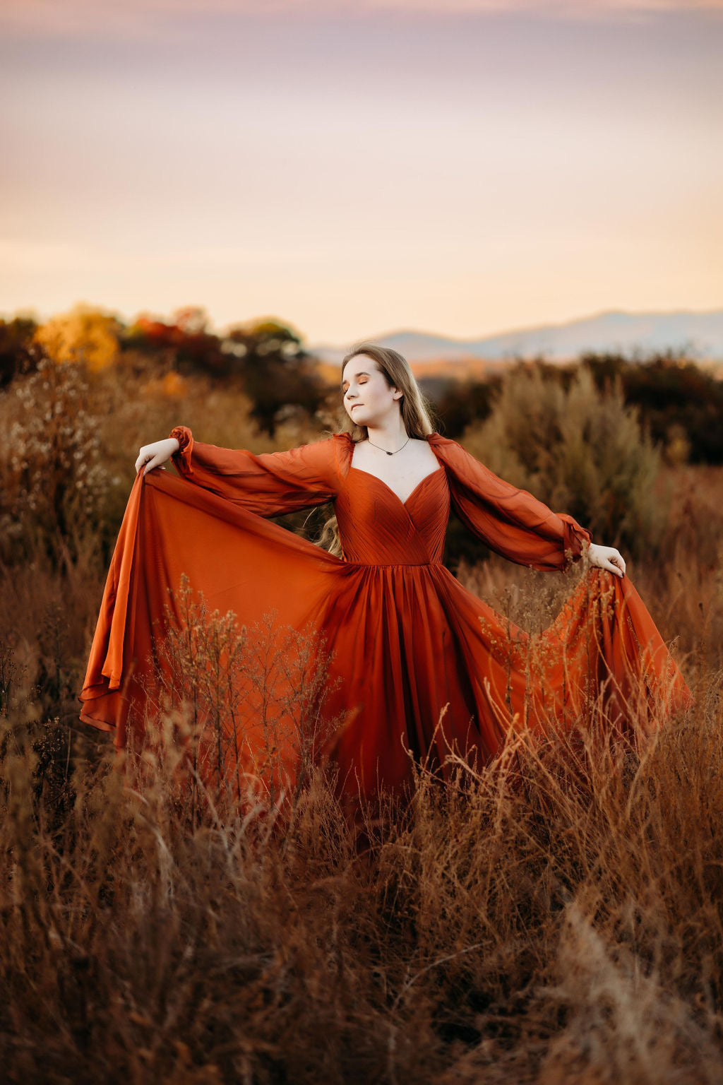 The Charleston Multicolor