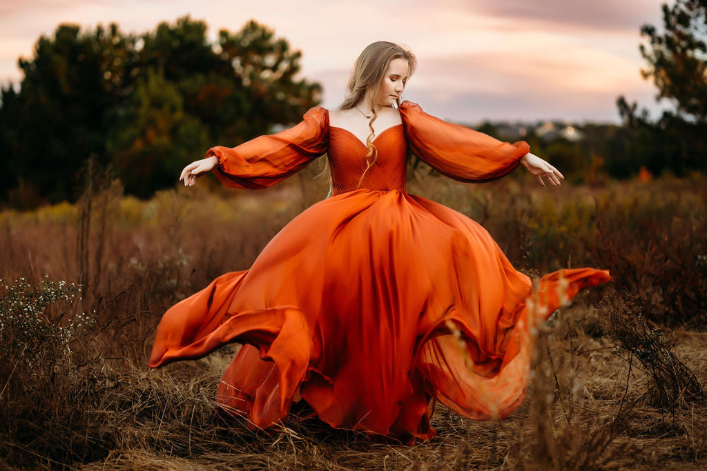 The Charleston Multicolor