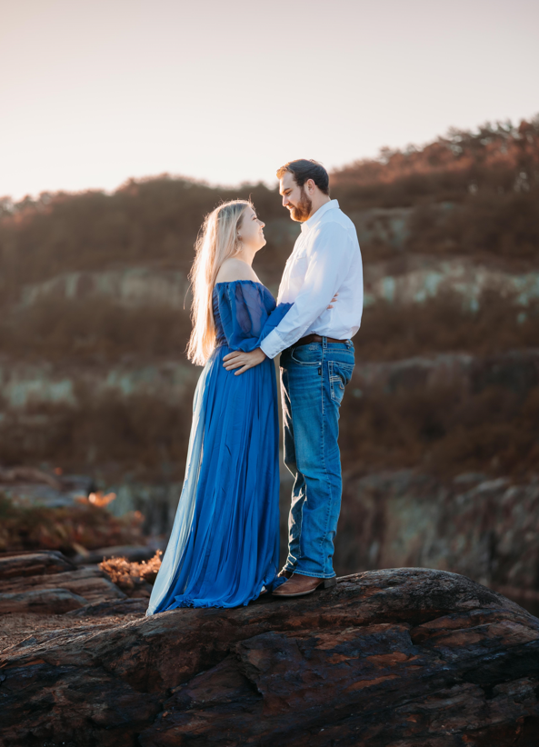 The Charleston Multicolor