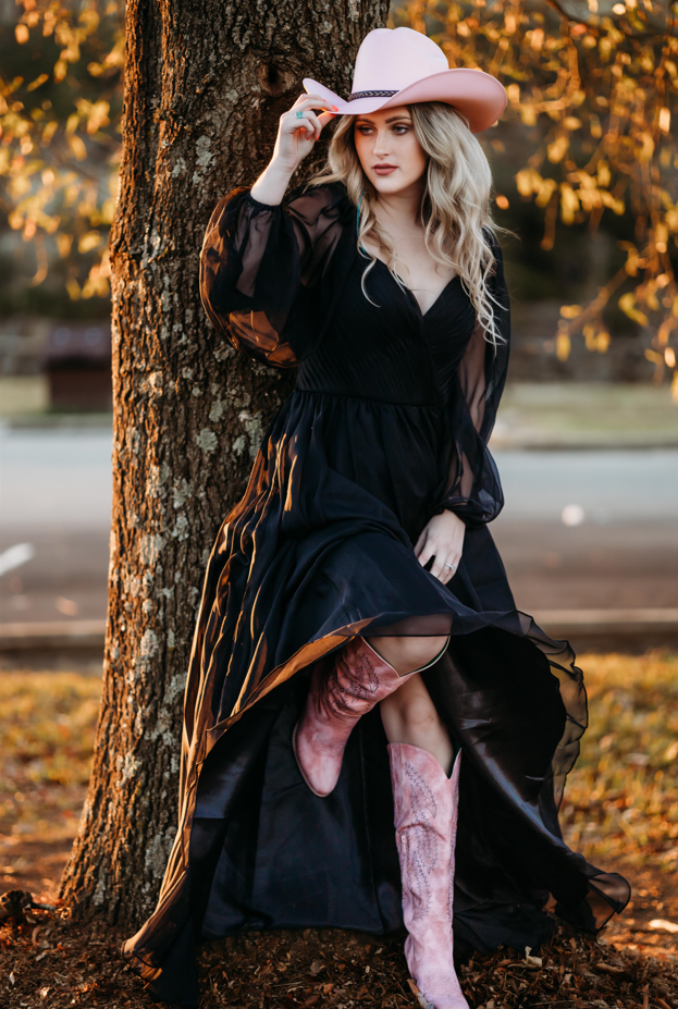 The Charleston Multicolor