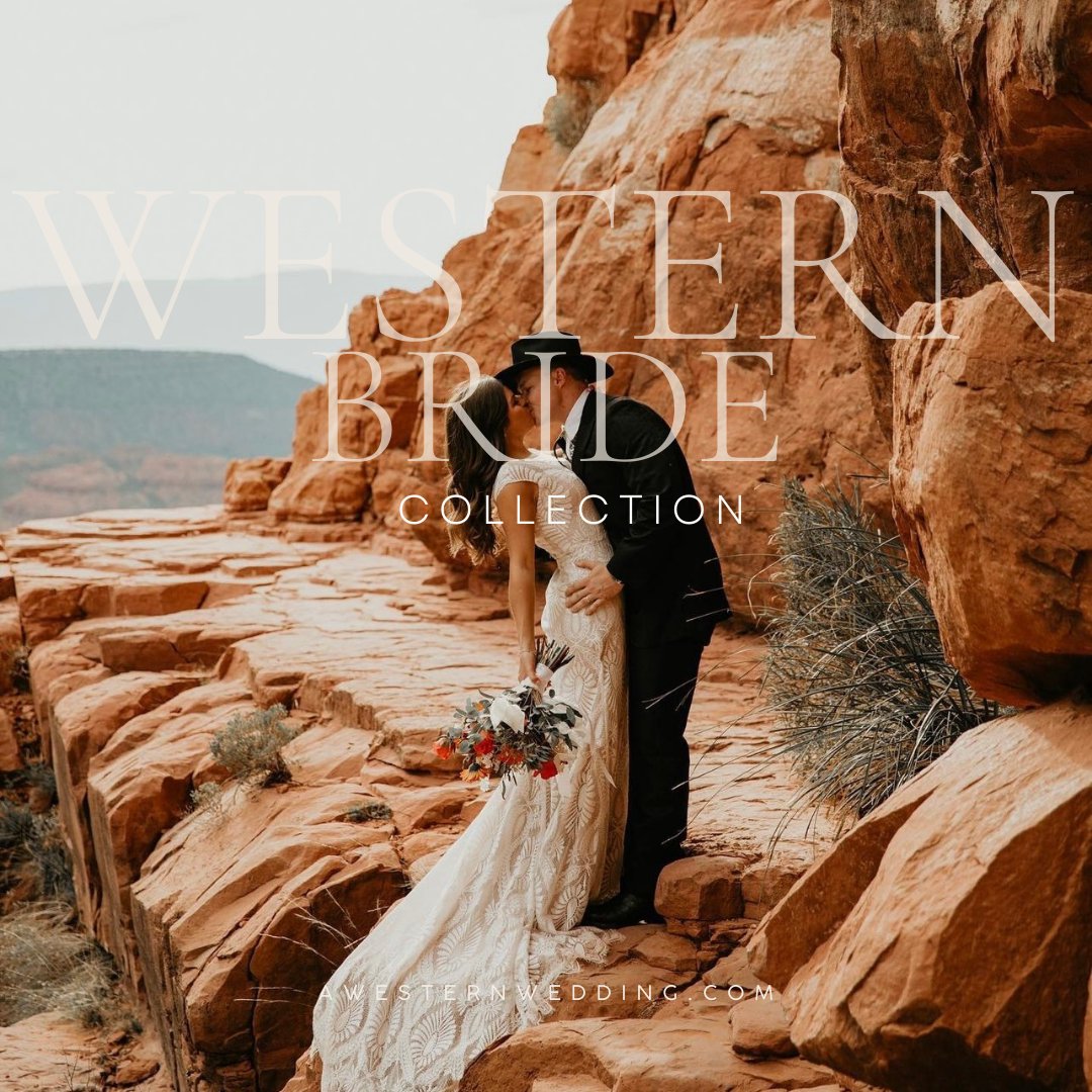A Western Bride