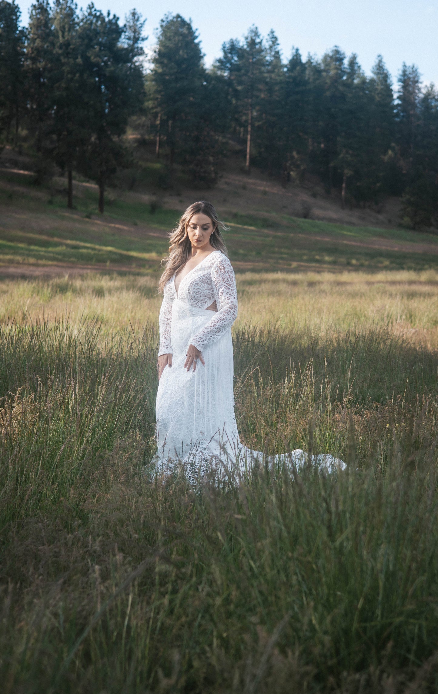 The Indie Gown