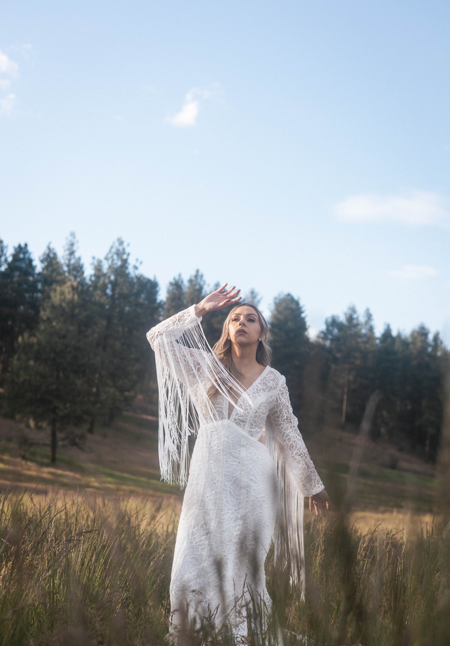 The Indie Gown