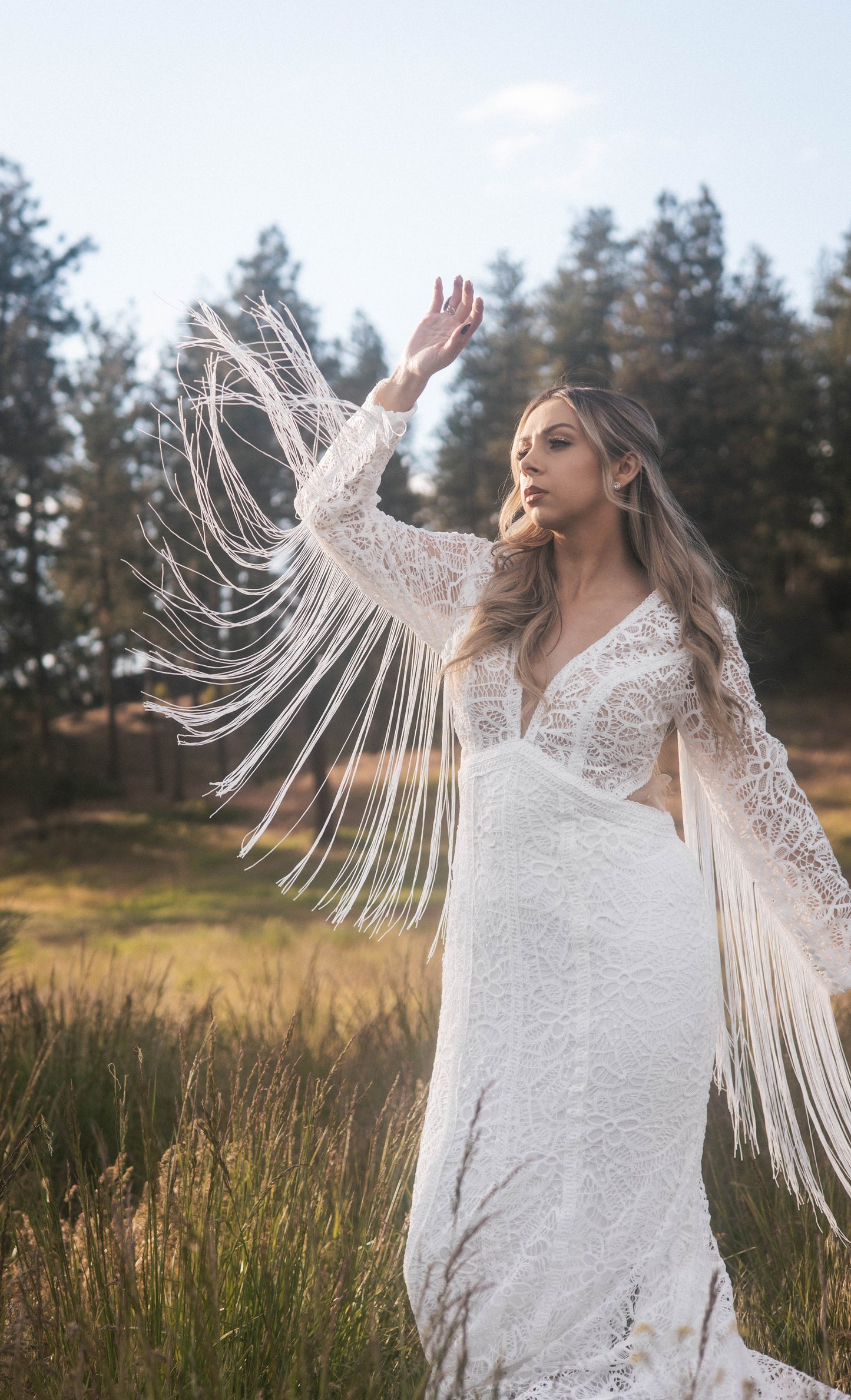 The Indie Gown
