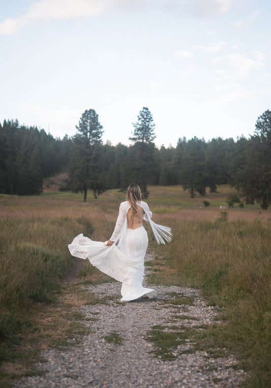 The Indie Gown