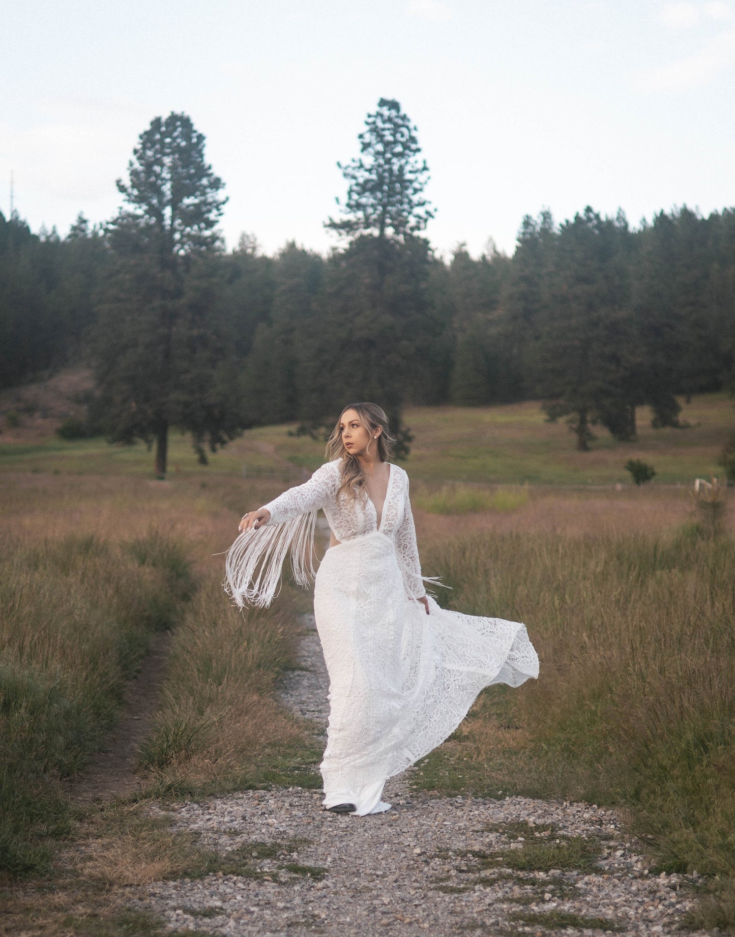 The Indie Gown
