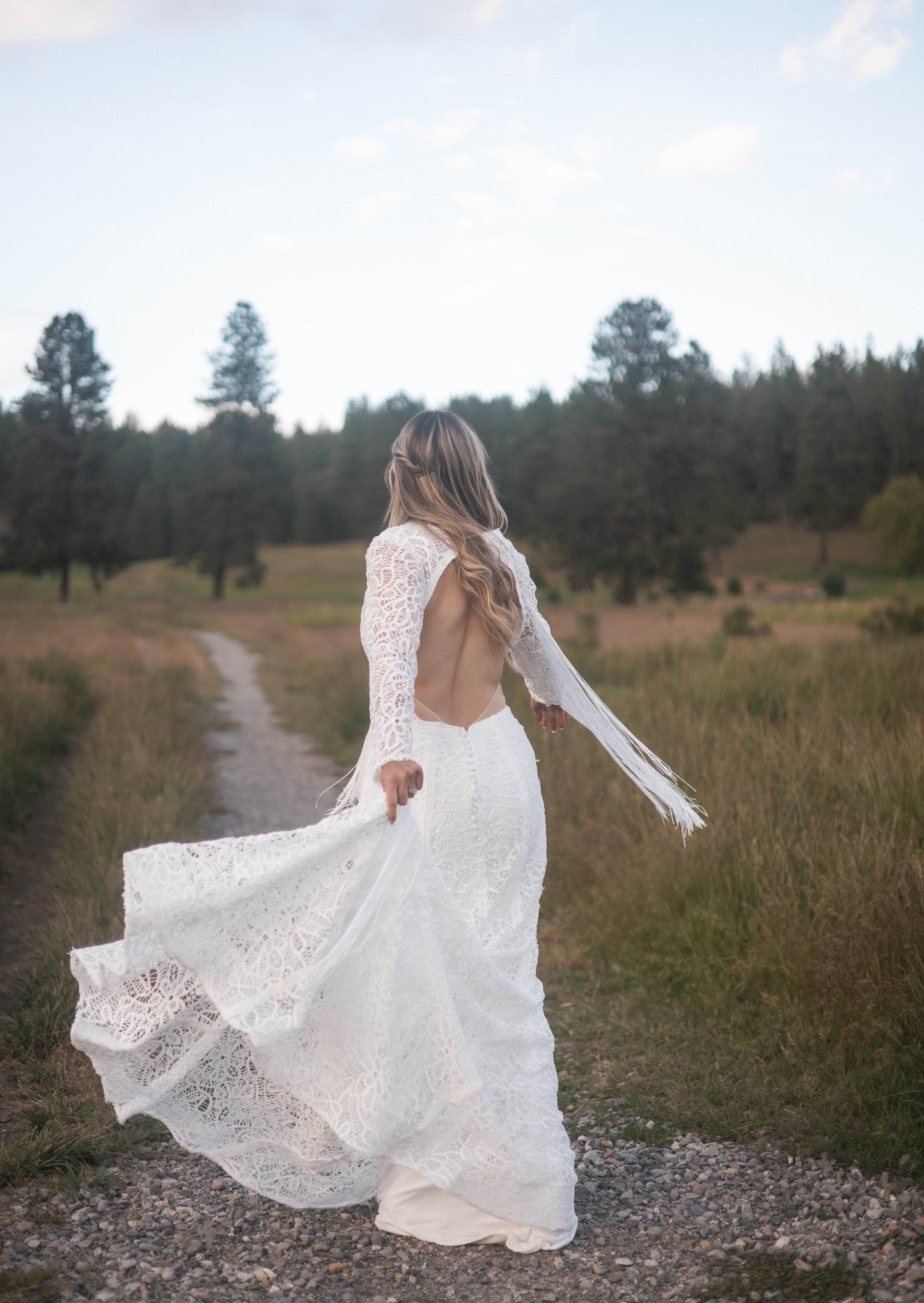 The Indie Gown