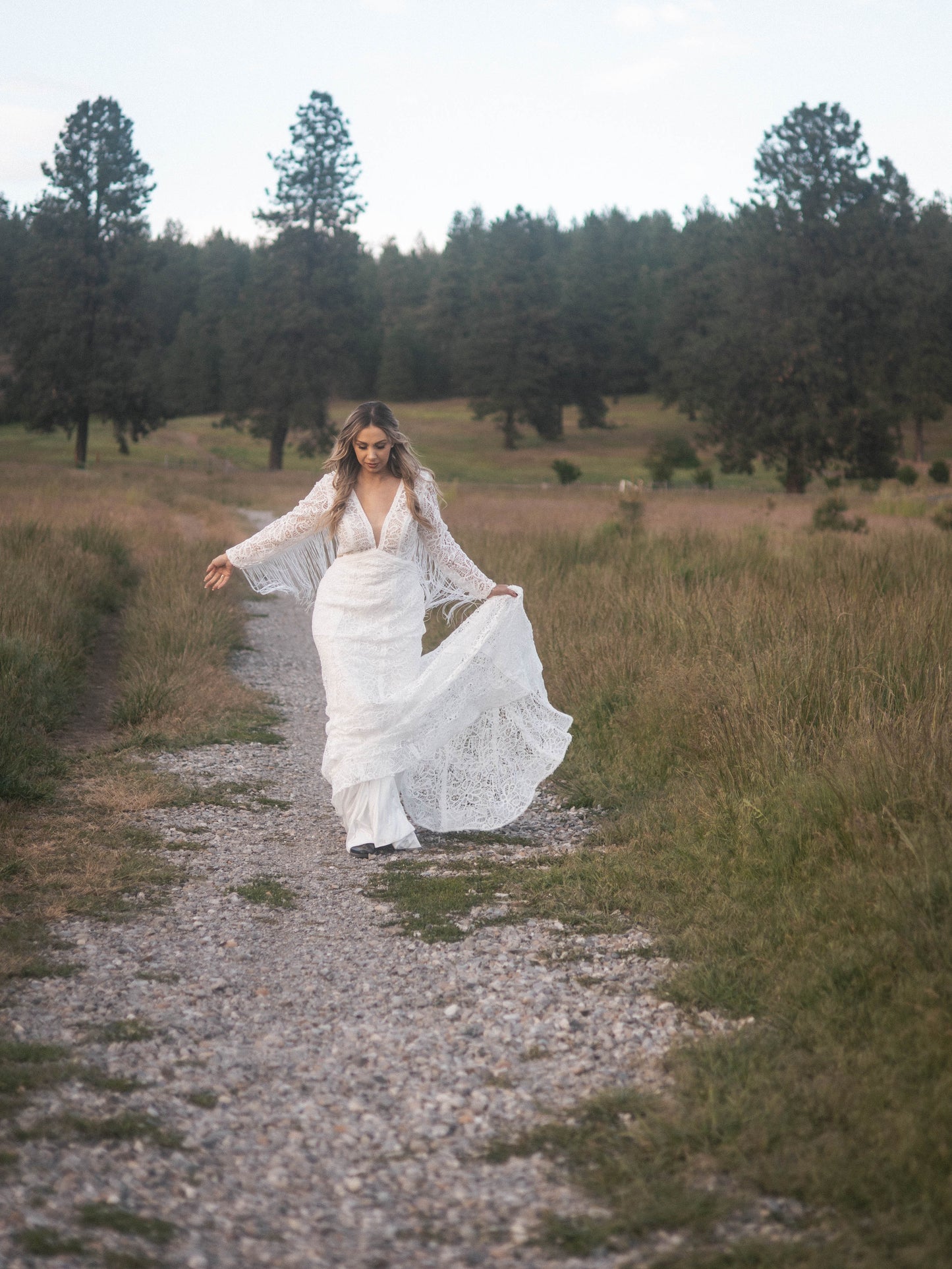 The Indie Gown