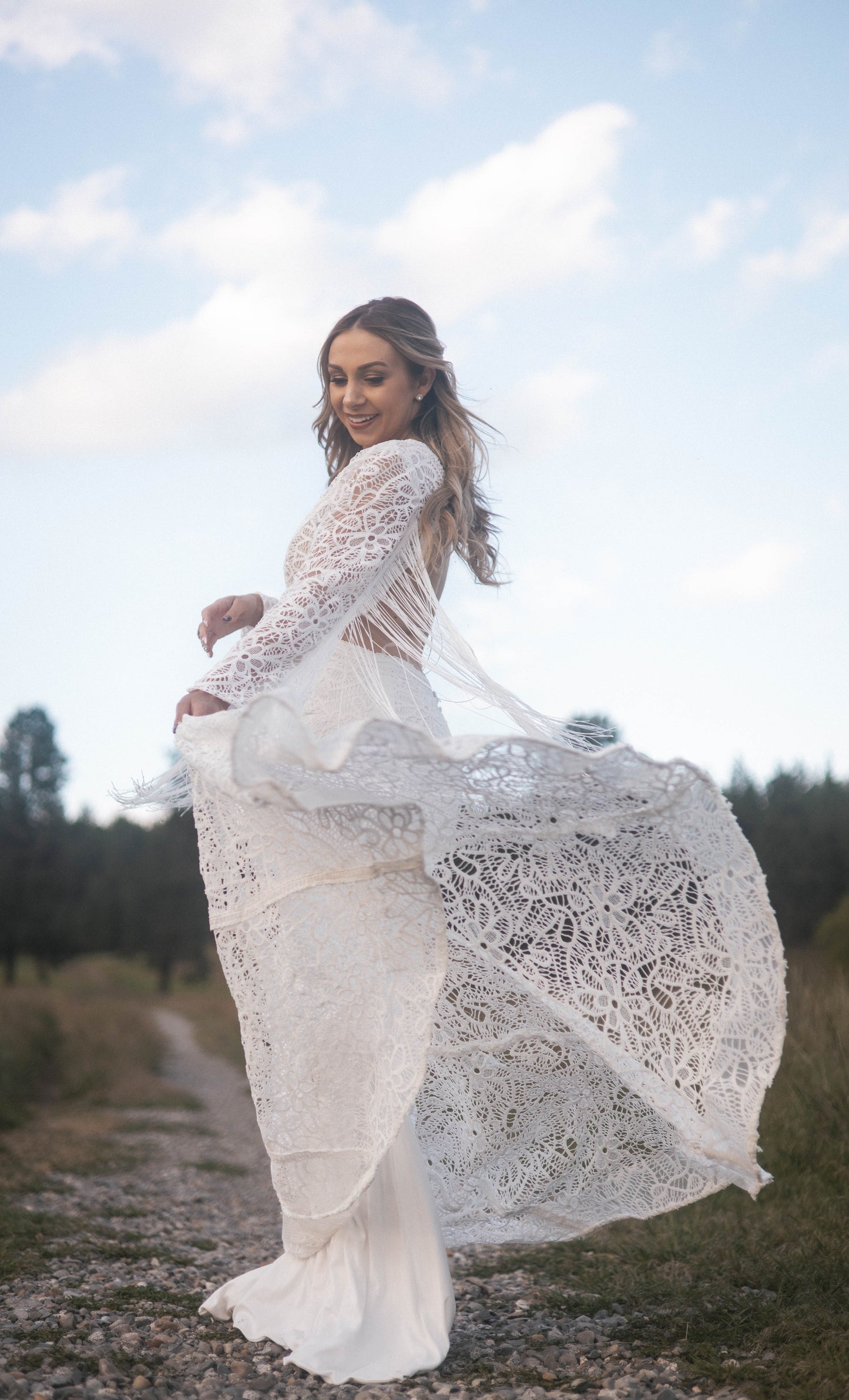 The Indie Gown