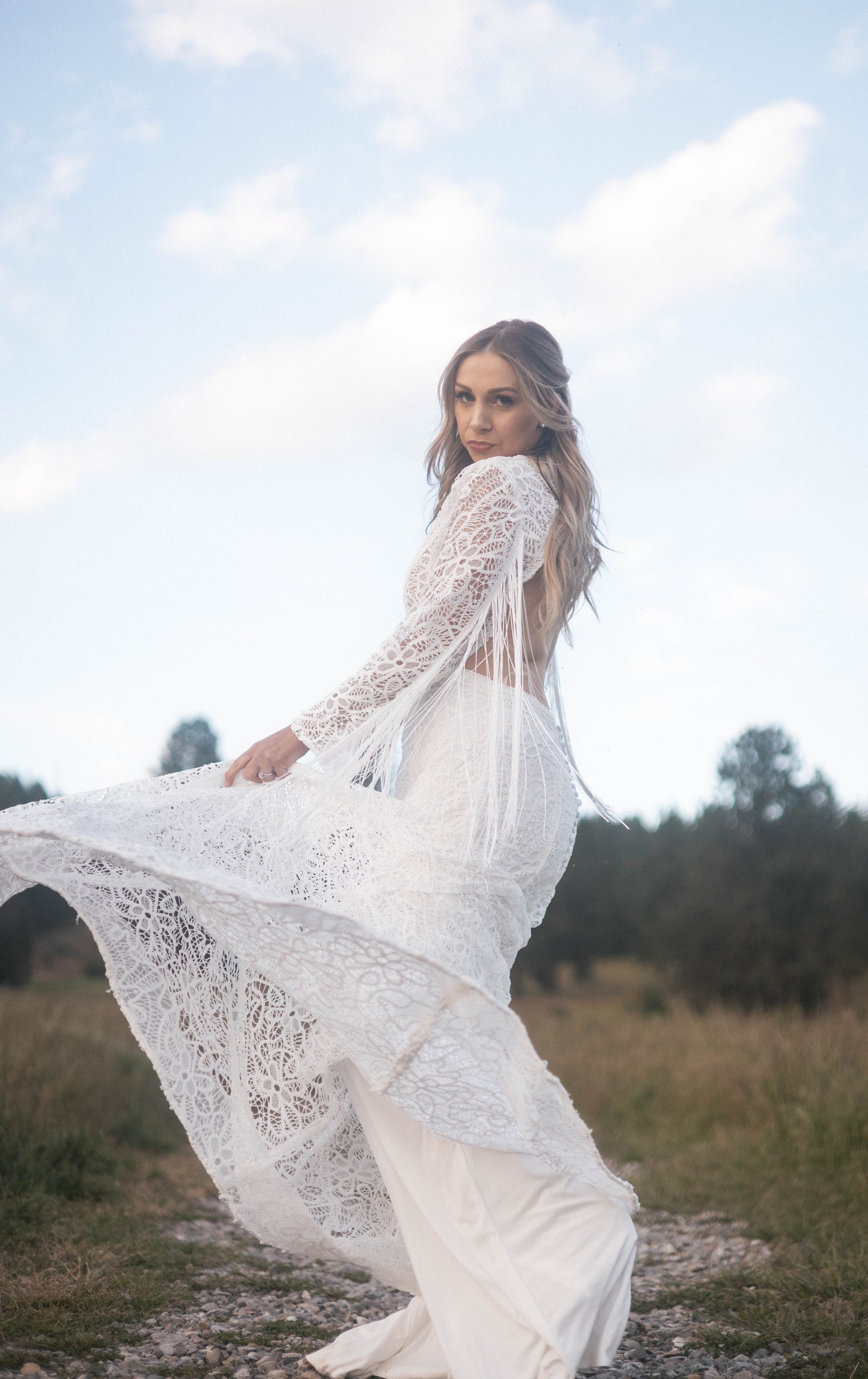 The Indie Gown