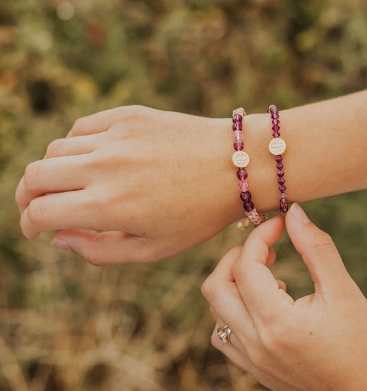 Advent Blessing Bracelet