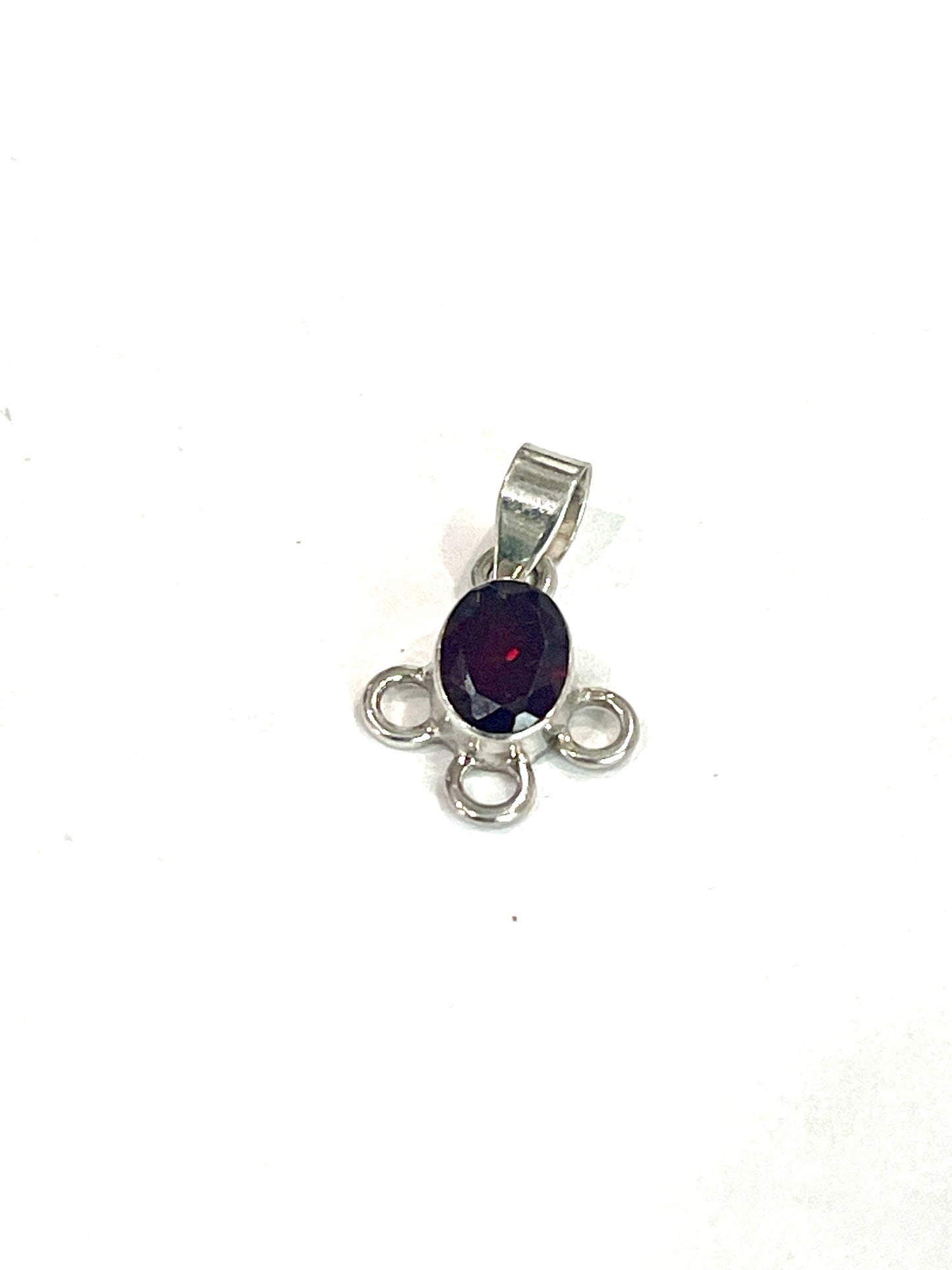 The Bijoux Vault Vintage Pendant