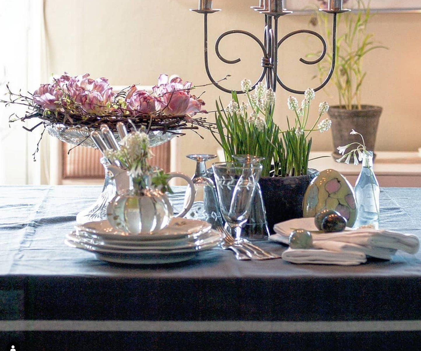White Napkins - Bulk Cloth Napkins