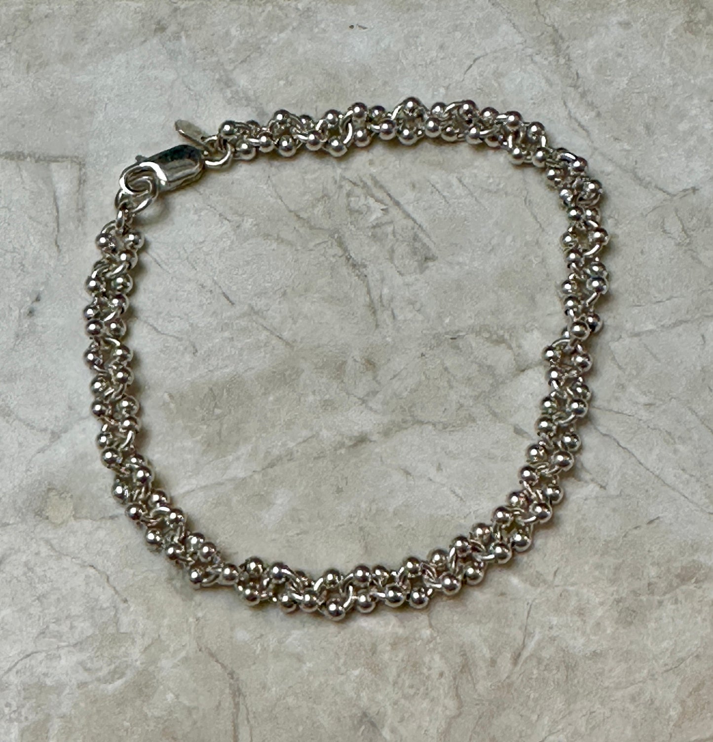 Mini Confetti Bracelet