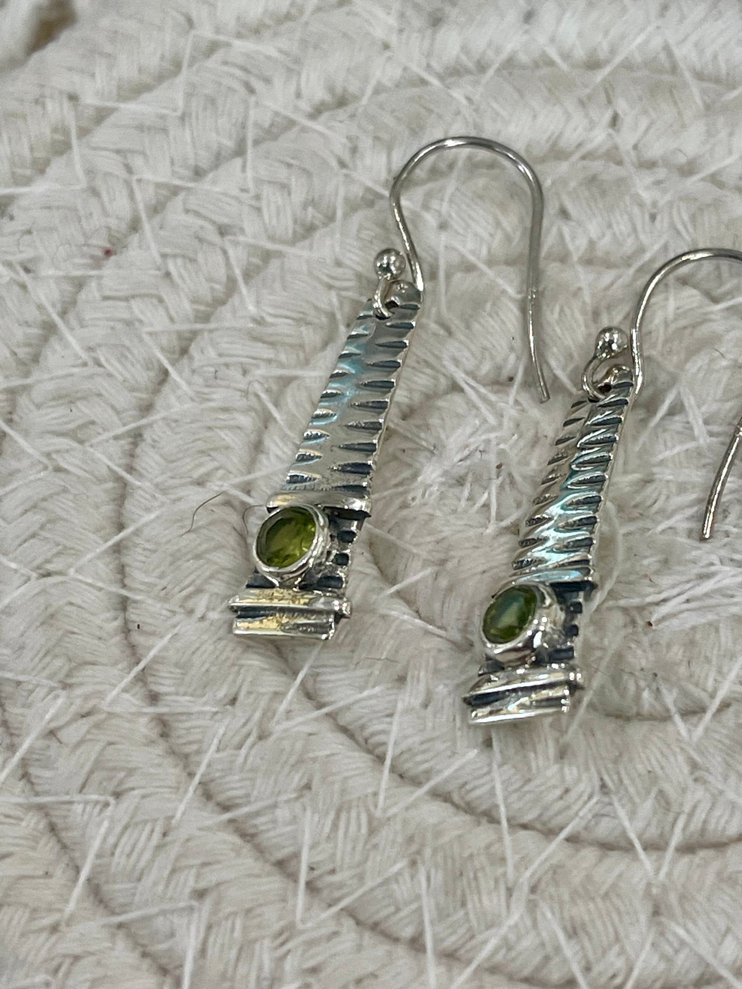 The Bijoux Vault Vintage  Dangle Earrings