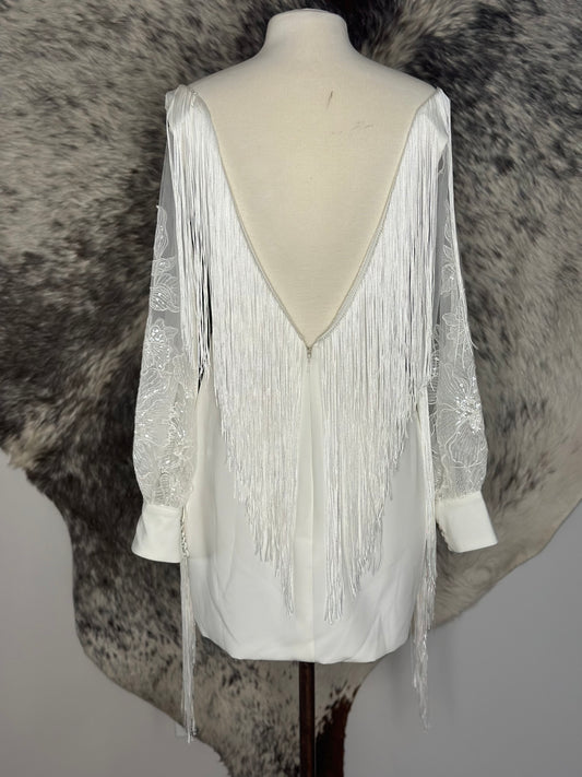 The Cindy Mini Dress