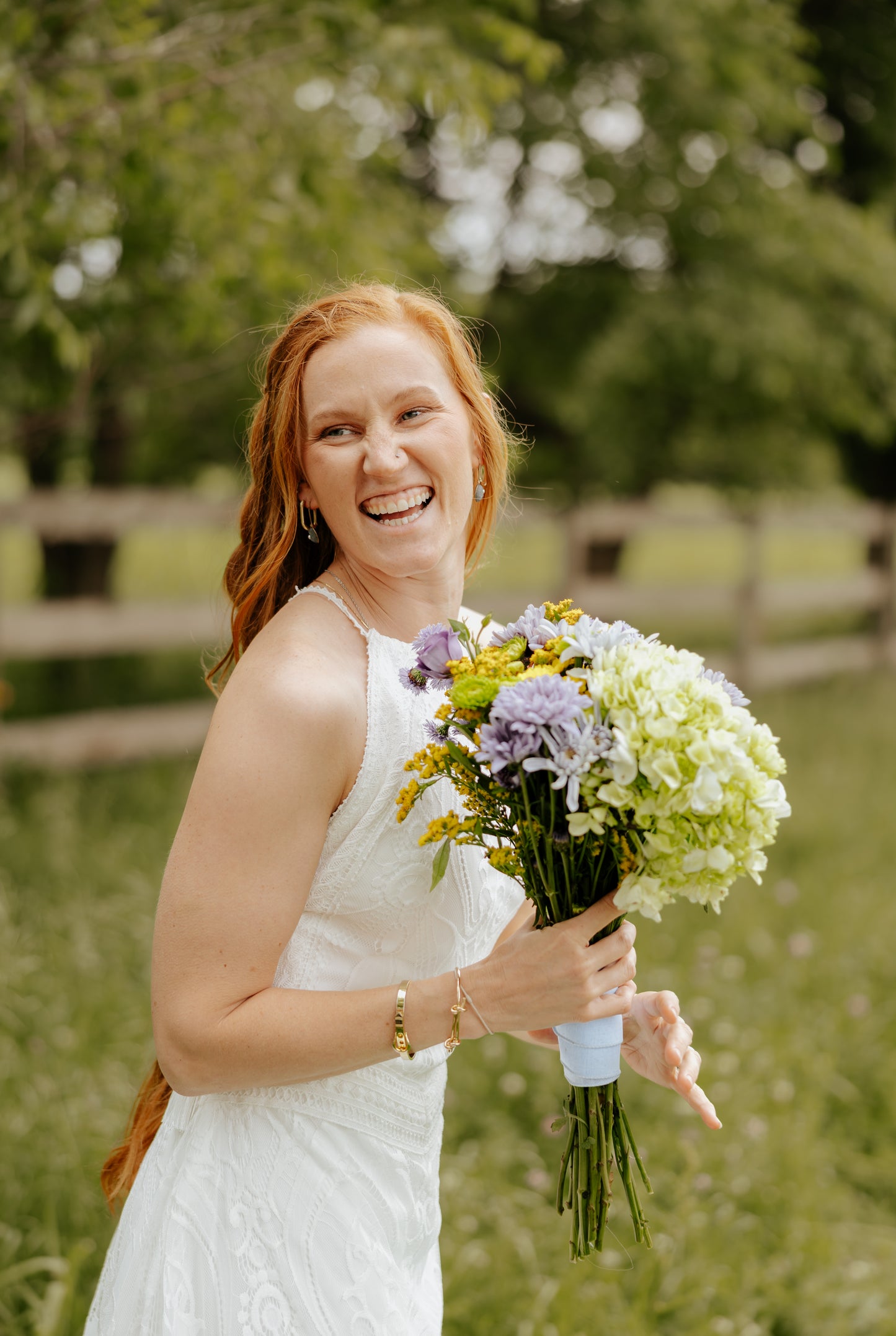 The Cassidy Gown