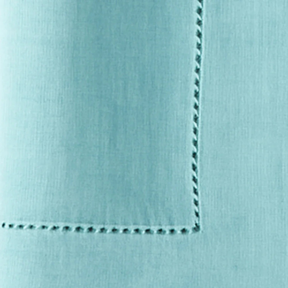 Aqua Blue Napkins