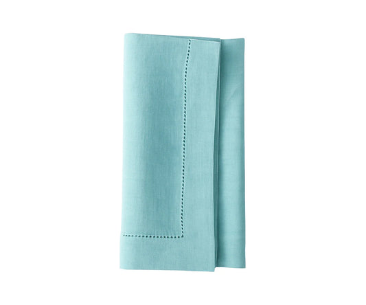 Sky Blue Napkins