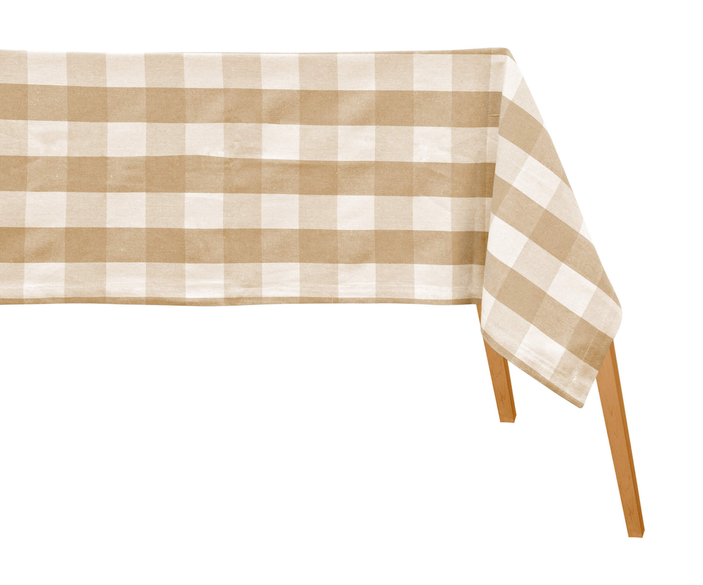 Custom Tablecloth - Pastel Color Tablecloth