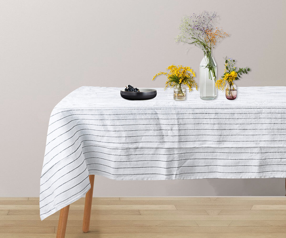 Linen Tablecloths