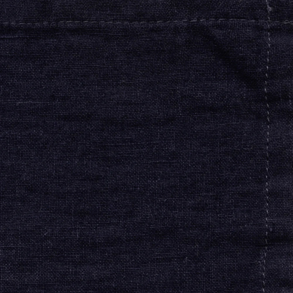Blue Granite Linen Napkins