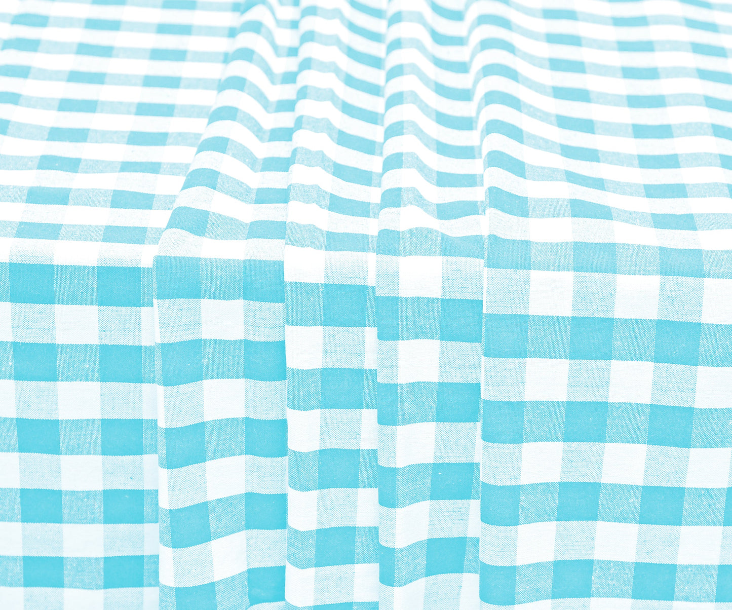 Gingham Tablecloth - Checkered Tablecloth