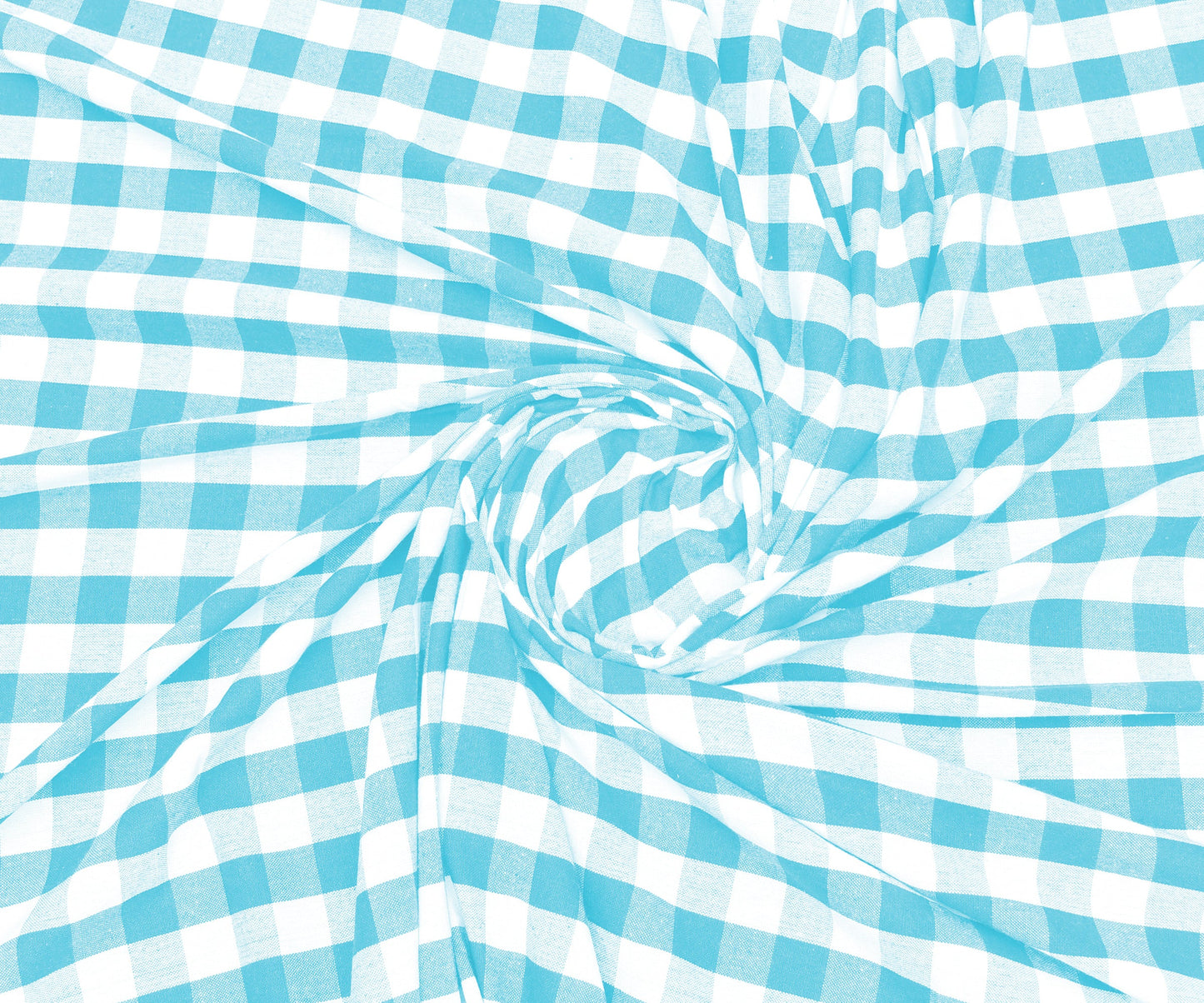 Gingham Tablecloth - Checkered Tablecloth