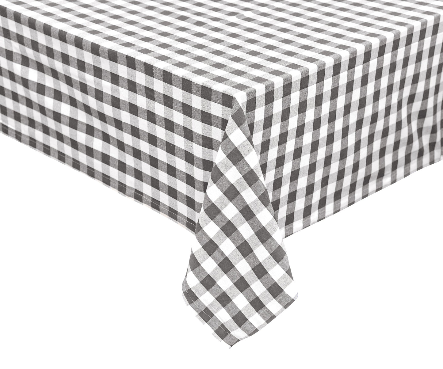 Gingham Tablecloth - Checkered Tablecloth