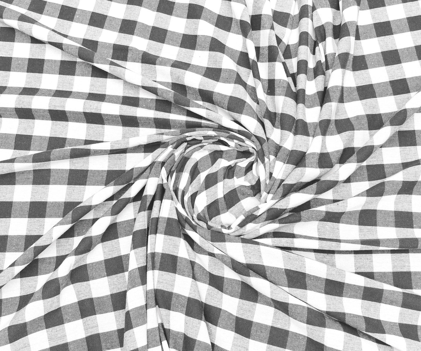 Gingham Tablecloth - Checkered Tablecloth