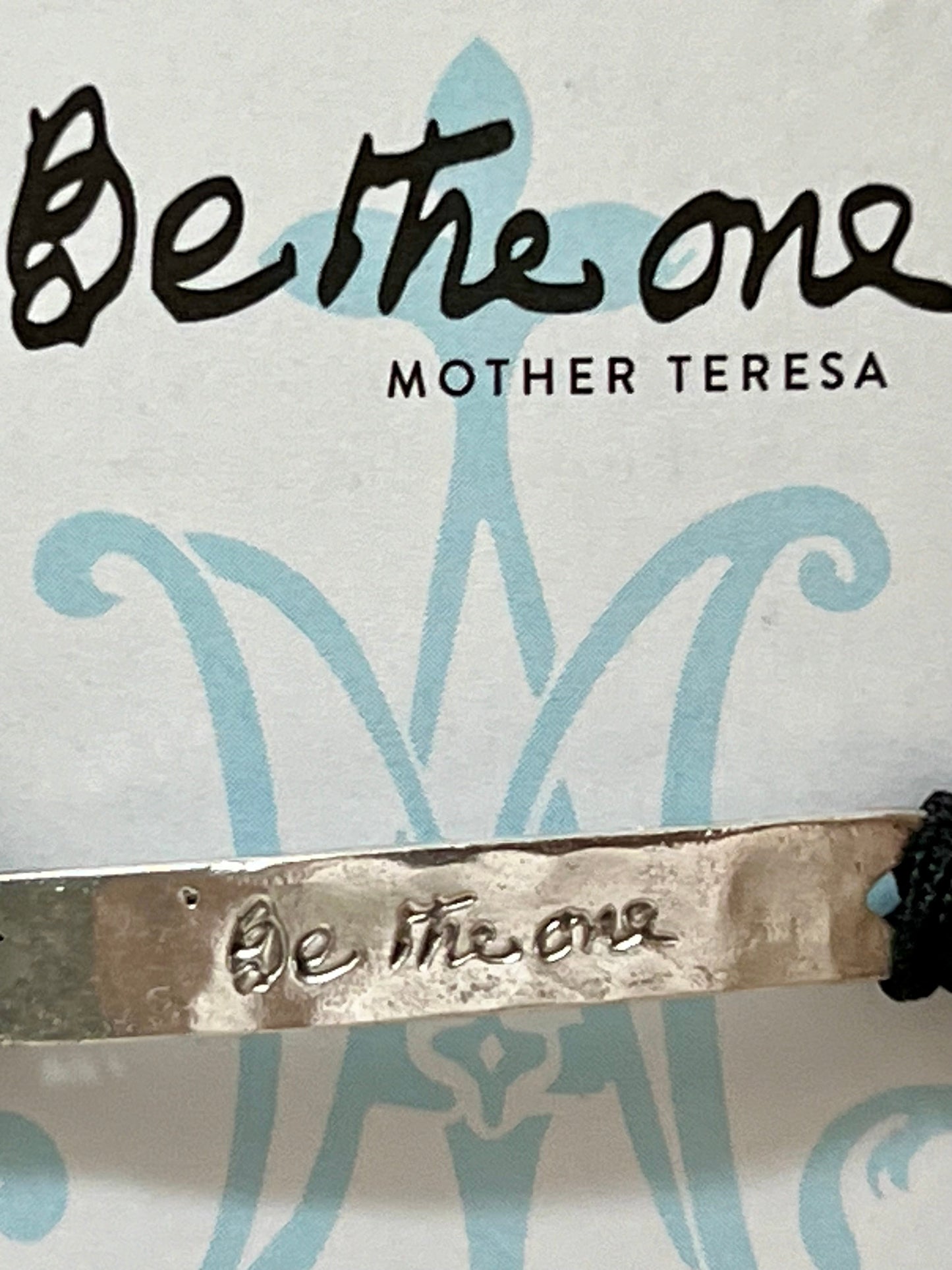 Be The One Bracelet