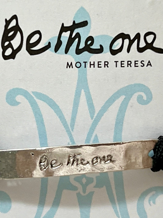 Be The One Bracelet