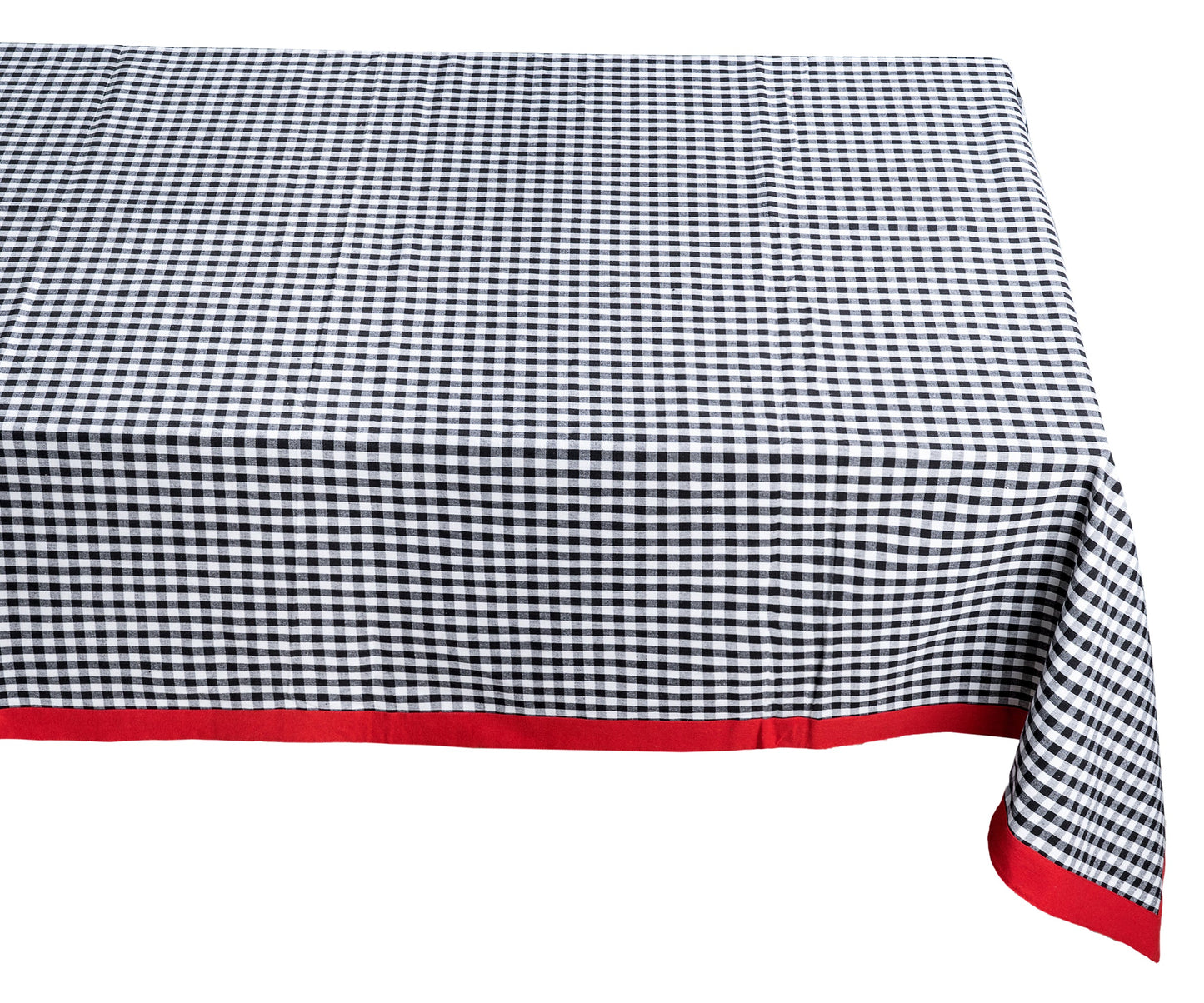 Gingham Tablecloth - Checkered Tablecloth